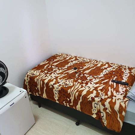 O Albergue Hostel ساو باولو المظهر الخارجي الصورة
