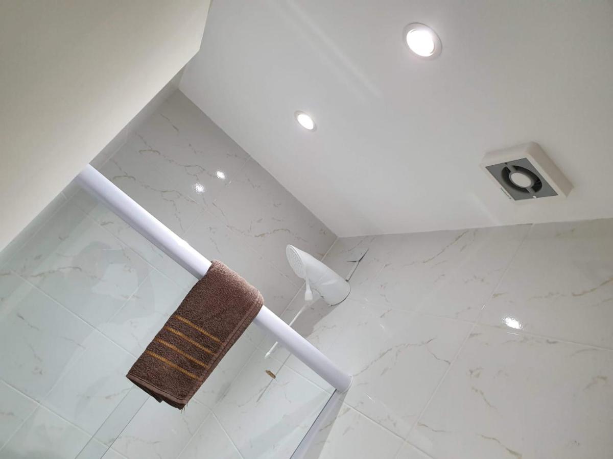 O Albergue Hostel ساو باولو المظهر الخارجي الصورة