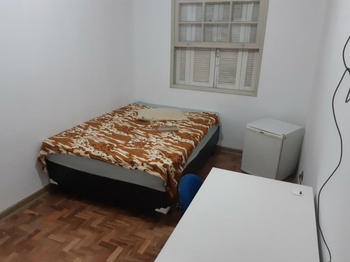 O Albergue Hostel ساو باولو المظهر الخارجي الصورة