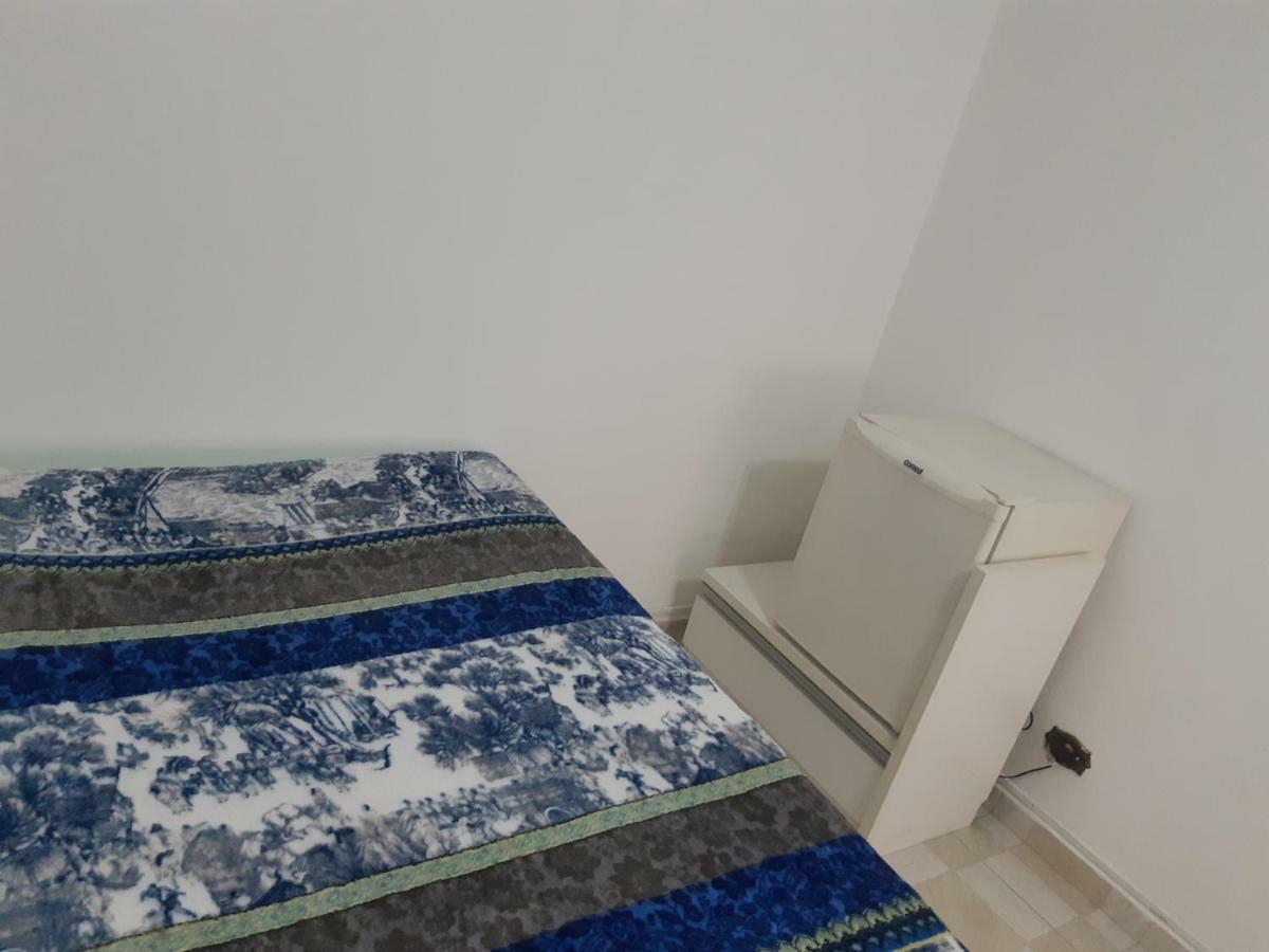 O Albergue Hostel ساو باولو المظهر الخارجي الصورة