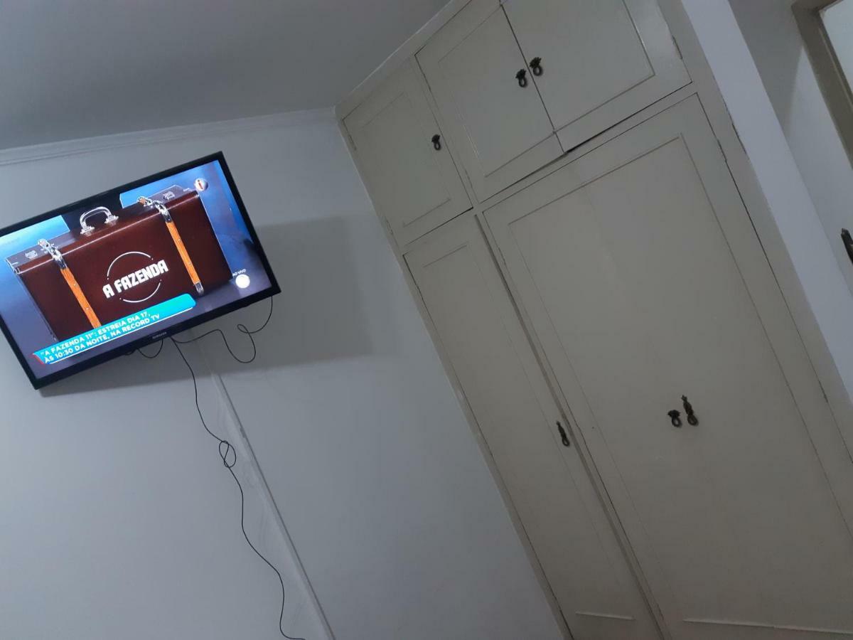 O Albergue Hostel ساو باولو المظهر الخارجي الصورة
