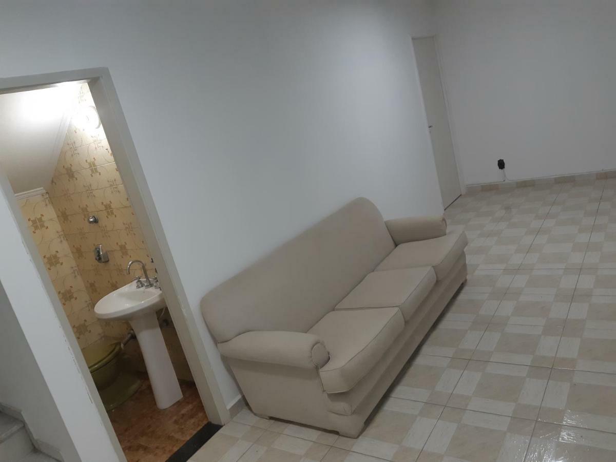 O Albergue Hostel ساو باولو المظهر الخارجي الصورة