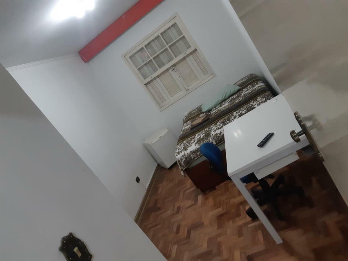 O Albergue Hostel ساو باولو المظهر الخارجي الصورة