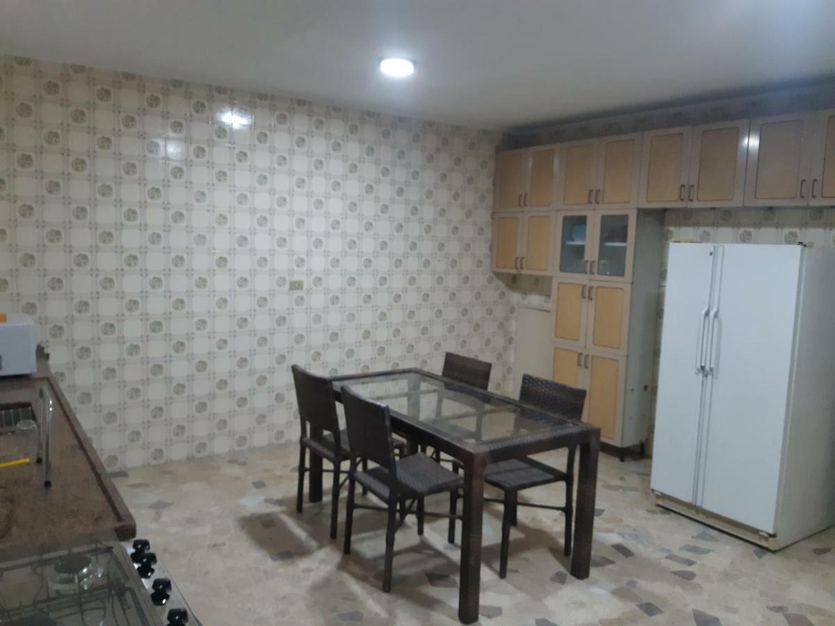 O Albergue Hostel ساو باولو المظهر الخارجي الصورة