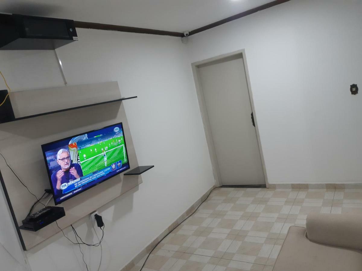 O Albergue Hostel ساو باولو المظهر الخارجي الصورة