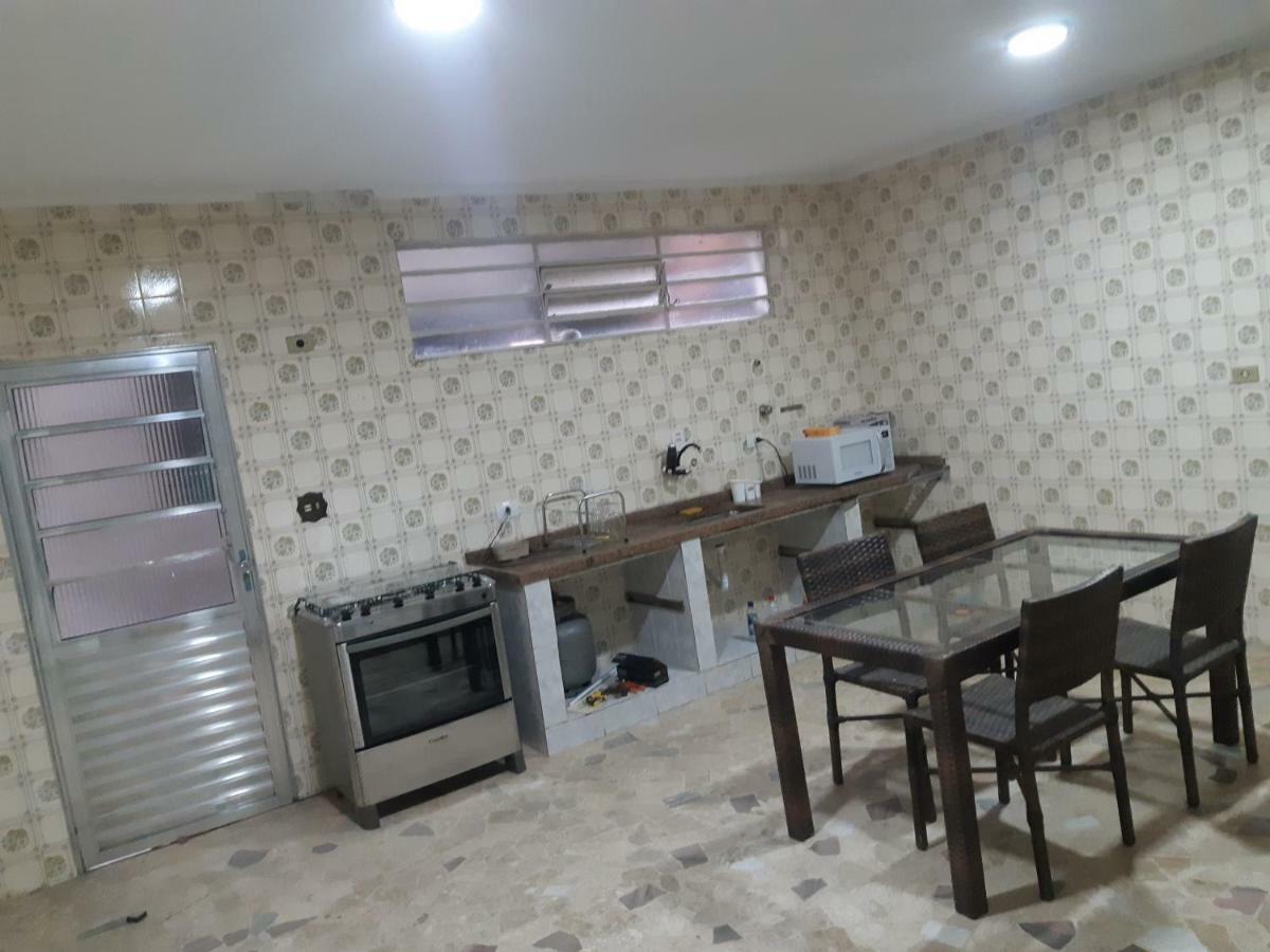 O Albergue Hostel ساو باولو المظهر الخارجي الصورة