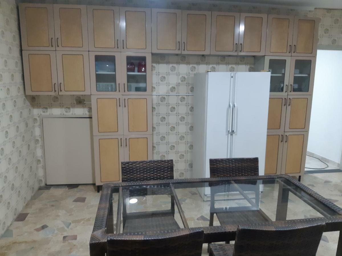O Albergue Hostel ساو باولو المظهر الخارجي الصورة