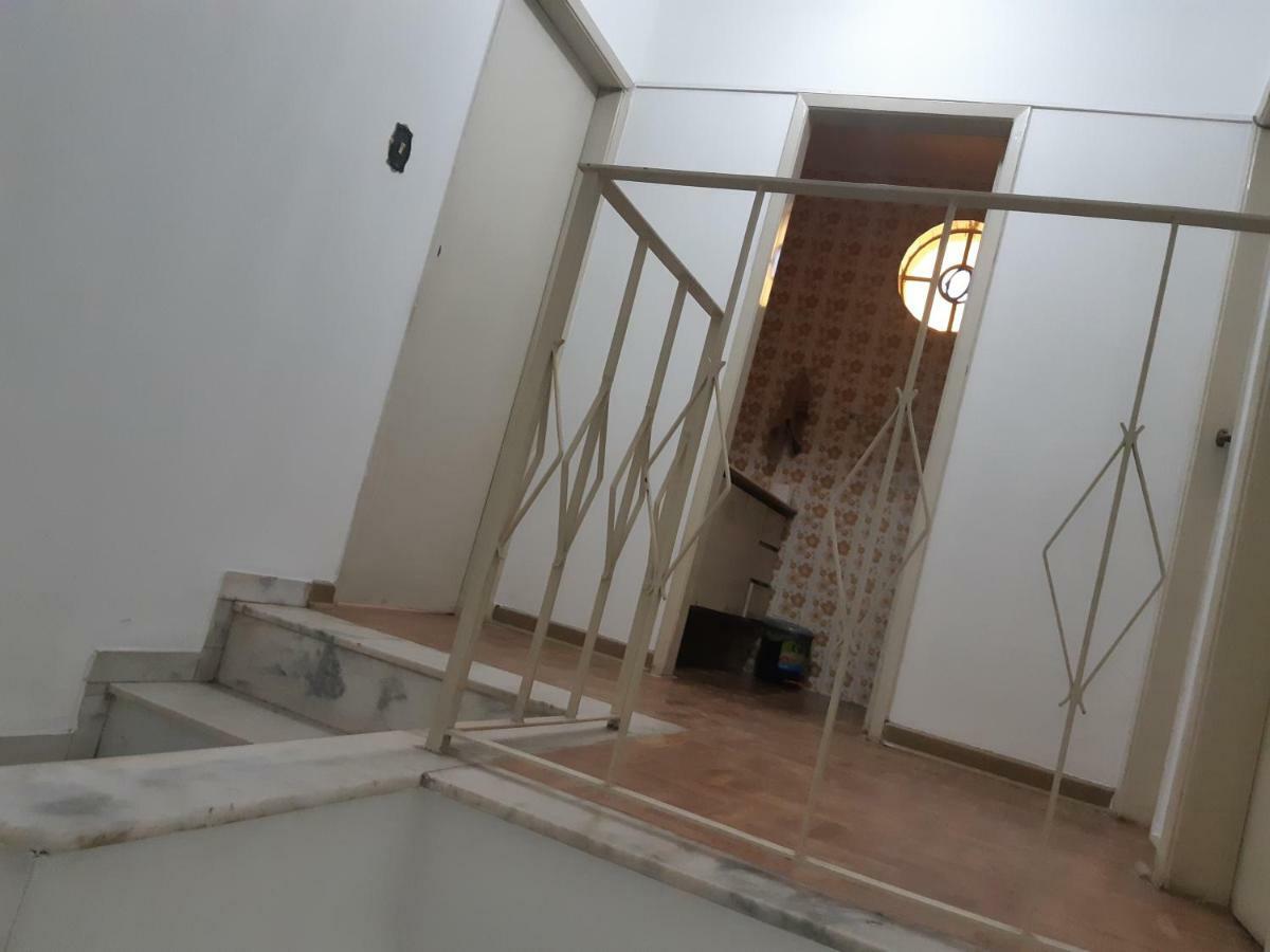 O Albergue Hostel ساو باولو المظهر الخارجي الصورة