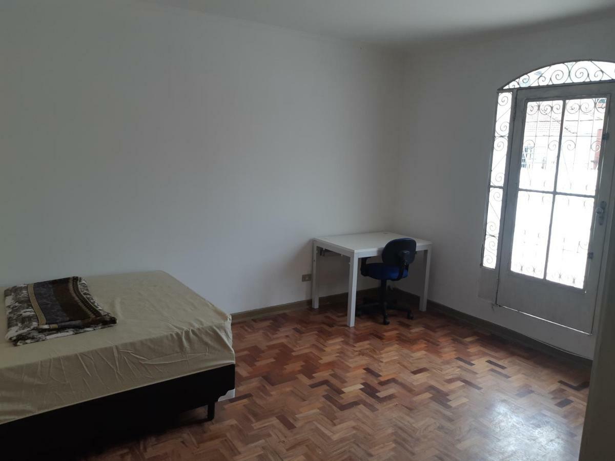 O Albergue Hostel ساو باولو المظهر الخارجي الصورة