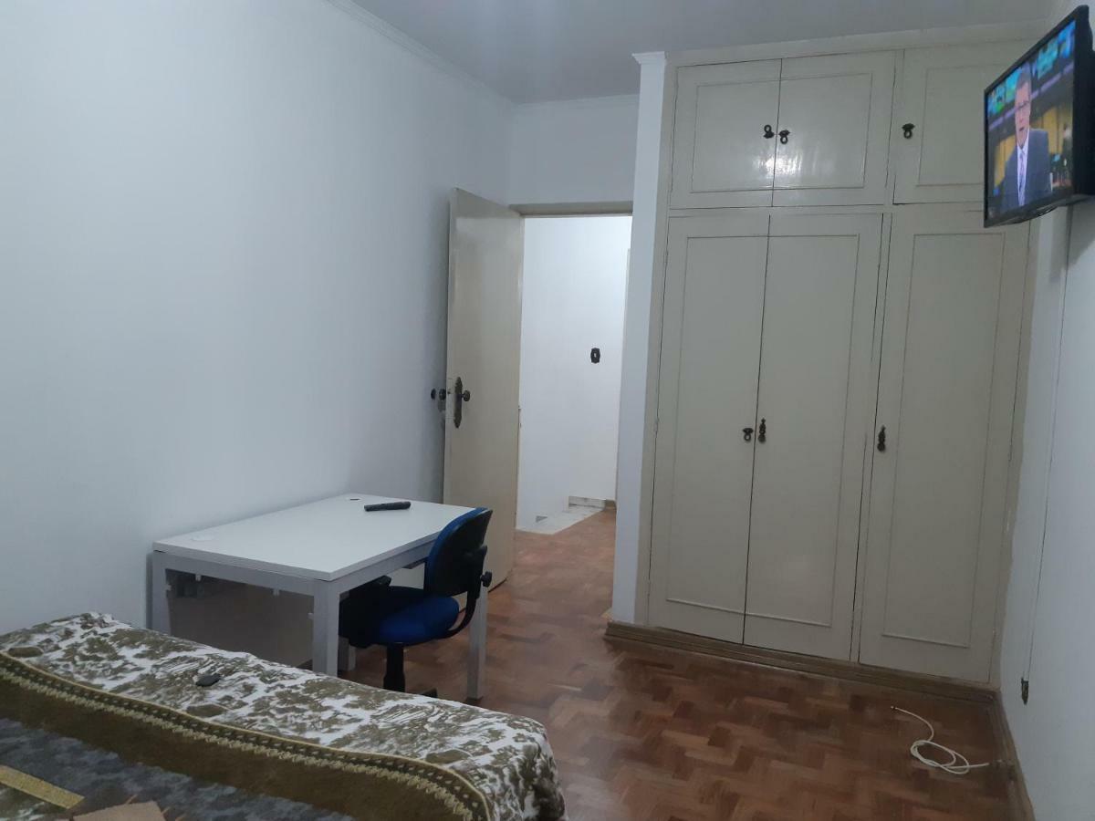 O Albergue Hostel ساو باولو المظهر الخارجي الصورة