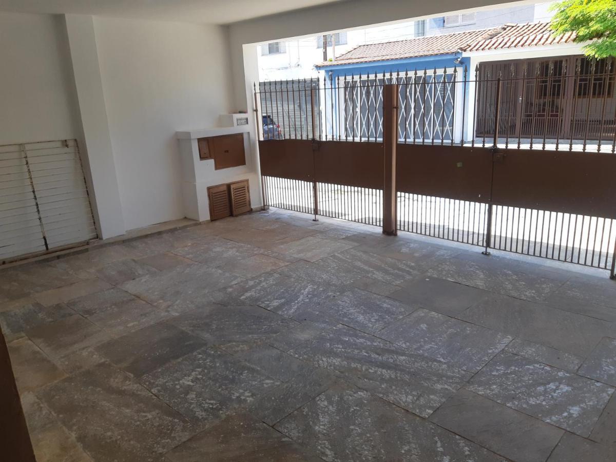 O Albergue Hostel ساو باولو المظهر الخارجي الصورة