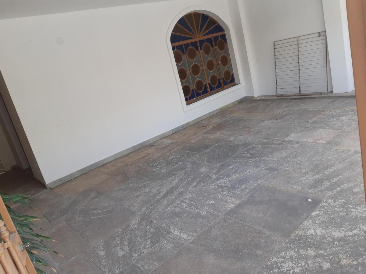 O Albergue Hostel ساو باولو المظهر الخارجي الصورة